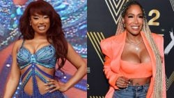   Megan Thee Stallion erhält Antwort auf Anfrage für Atlanta Housewives' Help With Water Issue