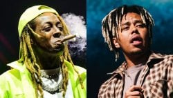   Lil Wayne твърди'G.O.A.T.' Status On New Cordae Collab 'Saturday Mornings