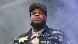   Maxo Kream kertoo kamppaileville faneille'Go Sell Dope