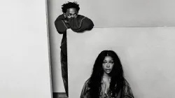   SZA choisi pour rejoindre Kendrick Lamar pour la mi-temps du Super Bowl
