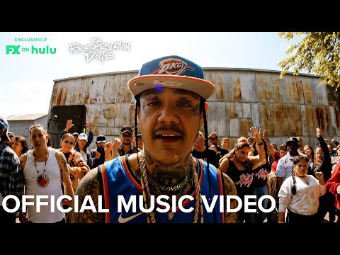 Иоутубе видео - Царди Б оптужена за крађу'Enough (Miami)' From Duo Featured In 'Reservation Dogs