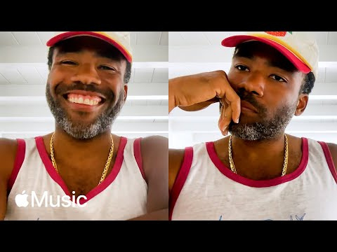   Видео в Youtube - Childish Gambino твърди, че предстоящото му турне е „Най-доброто шоу на живо досега“