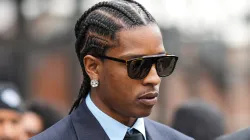   A$AP Rocky wijst deal af in schietzaak A$AP Relli: ‘Ik weiger respectvol’