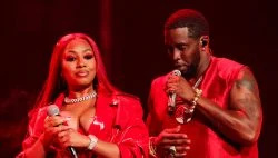   Yung Miami прекратява следенето на Diddy в Instagram след запис на нападение над Cassie