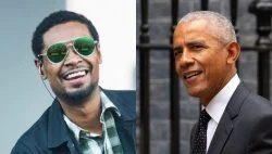   Danny Brown löytää Barack Obaman's Summer Playlist Hilarious: 'Got Me Dying Right Now
