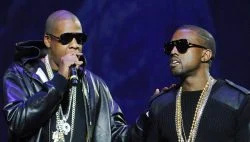   Kanye West & JAY-Z sang fra'Graduation' Era Surfaces Amid Huge Leak