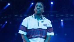   Lil Yachty's Podcast Co-Host Indicates 'A Safe Place' May Be Done For Good