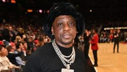   Boosie Badazz иска „въоръжени снайперисти във всяко училище“ след стрелбата в Джорджия