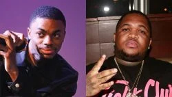   Vince Staples backtracks sjovt på moden rap-beef-holdning og skylder Mustard