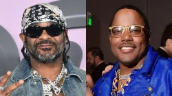  Jim Jones révèle l'origine de ses problèmes avec Ma$e :'I Was There For Everything