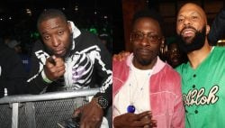   9th Wonder издава съвместен албум с легендарната група след Common & Pete Rock Project