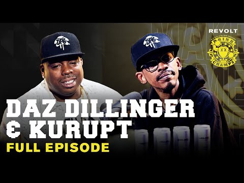 Youtube-Video – Snoop Dogg & Dr. Dre: Major'Missionary' Album Update Revealed By Tha Dogg Pound