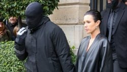 Kanye West und seine Frau prahlten mit einer Fünf-Personen-Orgie und Vorwürfen der Ankläger wegen sexueller Belästigung