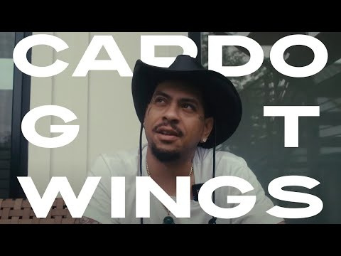   Youtube-video - Playboi Carti har brugt 4 år på at færdiggøre nyt album, siger Cardo:'It's Been Crazy