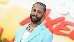   Big Sean afslører overraskende fakta om hans'Mercy' & 'Clique' Verses