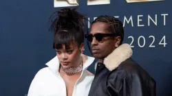   Selon Rihanna, il se présenterait à un essai Rocky $ AP plus tard cette semaine 