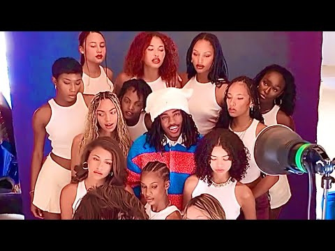   Youtube видео – Нова музика в петък: Нови сингли от GloRilla, 4Batz & Lil Baby, Meek Mill и други