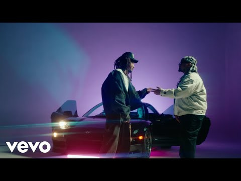   Youtube видео – Нова музика в петък: Нови сингли от GloRilla, 4Batz & Lil Baby, Meek Mill и други