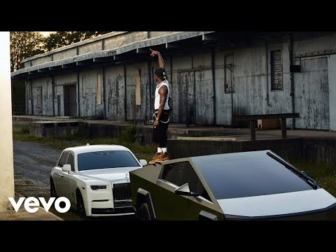   Youtube видео – Нова музика в петък: Нови сингли от GloRilla, 4Batz & Lil Baby, Meek Mill и други