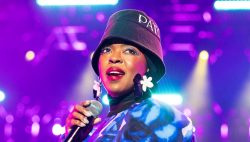   Lauryn Hill's 'Miseducation' Crowned Best Album Of All Time By Apple Music