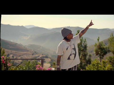   Youtube-video - Ny musik fredag: Nye singler fra Big Sean & The Alchemist, Chance The Rapper & More