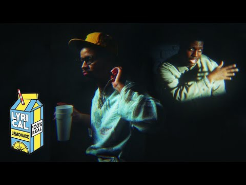   Youtube-video - Ny musik fredag: Nye singler fra Big Sean & The Alchemist, Chance The Rapper & More