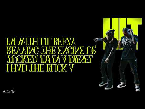   Youtube-video - Ny musik fredag: Nye singler fra Big Sean & The Alchemist, Chance The Rapper & More