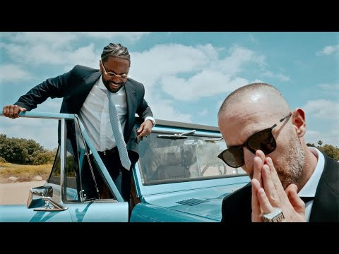   Youtube-video - Ny musik fredag: Nye singler fra Big Sean & The Alchemist, Chance The Rapper & More