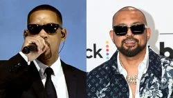   Уил Смит се завръща с новия Шон Пол'Bad Boys: Ride Or Die' Soundtrack