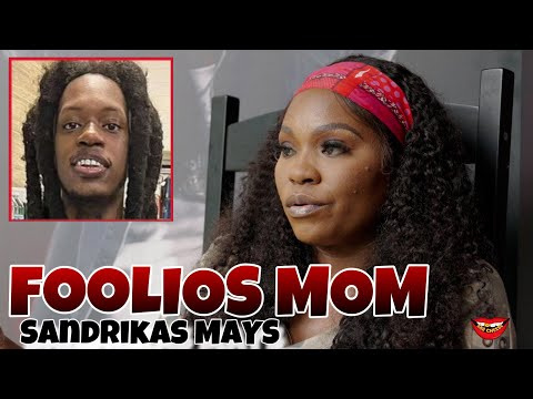   Youtube-video - Julio Foolio's Mother Addresses Bizarre Posthumous Posts On Late Rapper's Instagram