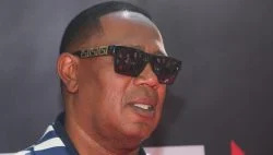   يتعهد Master P بإحضار بطولة NBA إلى نيو أورليانز إذا تم منحه وظيفة تدريب