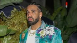   Drake beder News Chopper om at give ham en pause: 'Hver som helst efter kl. 15.00 fungerer godt for mig