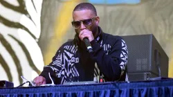   Madlib sucht Hilfe, nachdem sie das Haus ihrer Familie und „jahrzehntelange Musik“ bei Waldbränden in L.A. verloren hat 