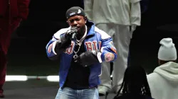   Kendrick Lamar's Streams Surge After Super Bowl Halftime Show