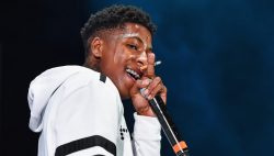   NBA 영보이(NBA YoungBoy)가 감옥에서 석방될 예정이다'Next Month,' According To His Pet Cat