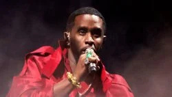   Diddy listet Beverly Hills Mansion nach einer Bundesrazzia offiziell für eine unglaubliche Summe auf