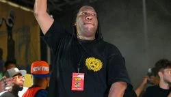   KRS-One enthüllt große Probleme mit Hip Hop, wenn es um Rap-Todesfälle geht