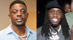   Boosie Badazz beder Kai Cenat om hjælp, da han lancerer streamingkarriere: 'Fortæl dine abonnenter