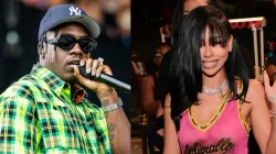   Lil Yachty kínosan kinyitja a randevúkat Mariah tudósával