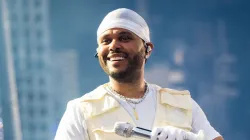   يشرح The Weeknd سبب تخطيطه للتقاعد من اسم المسرح بعد ذلك'Hurry Up Tomorrow' Album