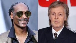   Snoop Dogg minder om det mindeværdige Paul McCartney-møde:'He Knows Who I Am!