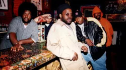   تعلن The Roots عن إقامتها في مدينة نيويورك للاحتفال بالذكرى الثلاثين لـ 'هل تريد المزيد؟!' 