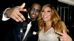   Wendy Williams pense que Diddy sera condamné à perpétuité :'It's About Time