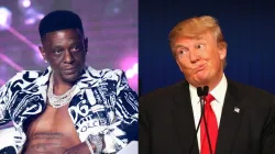   Boosie Badazz demande pardon à Donald Trump : « Vérifiez mon cas »