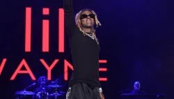   Lil Wayne sikrer banebrydende'Shared Residency' At Two Las Vegas Clubs