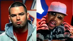   Paul Wall erinnert sich, dass Zuhälter C ihn verspottet hat, weil er darüber gerappt hat, wie er sich in eine Stripperin verliebt hat