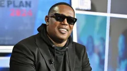   أعاد السيد P وعمدة نيو أورليانز فتح شارع بوربون بعد الهجوم