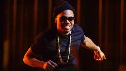   Nas, et tähistada 30 aastat'Illmatic' With Three Live Orchestra Shows In Las Vegas