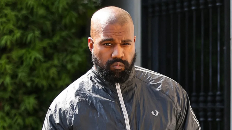   Kanye West sagt, er's A 'Racist' Nazi Who 'Loves Hitler' In Antisemitic Rant