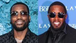   Meek Mill готов да заложи 1 милион долара Обвинения за Diddy Aren't Proven To Be 'Weird